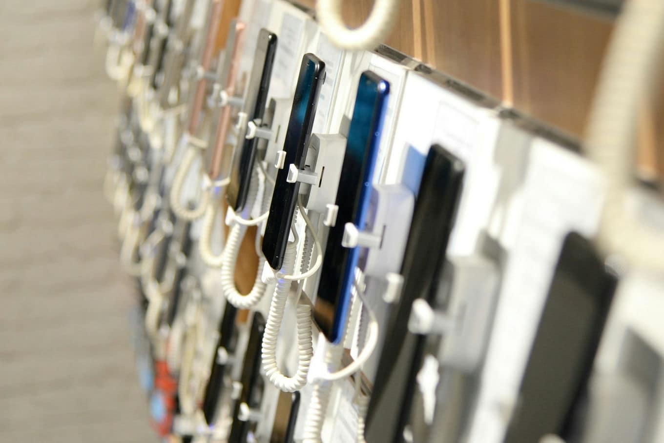 Dlaczego warto zainwestować w najlepsze smartfony Samsung?