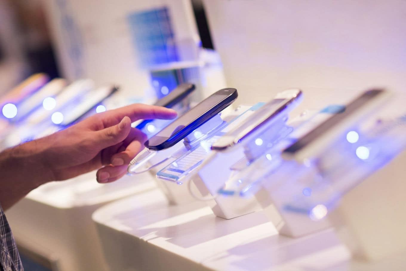 Porównanie gwarancji dla różnych modeli