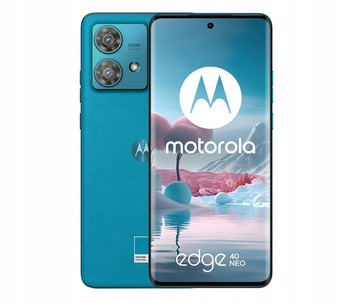 Motorola Edge 40 Neo 12/256 GB blue