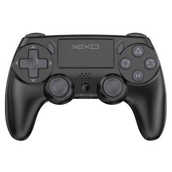 YAXO Viper Strike wireless pad for SONY, PS4, PS3, PC, ANDROID black