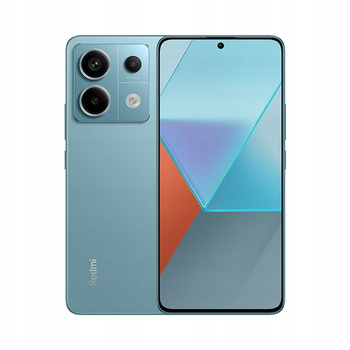 Xiaomi Redmi Note 13 Pro 5G 8/256 GB blau