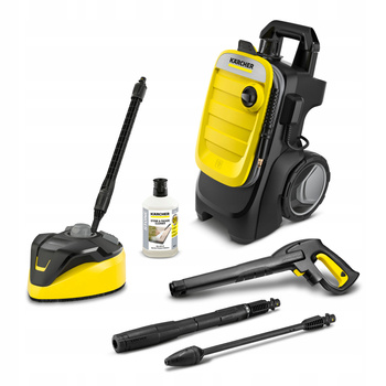 Myjka ciśnieniowa Kärcher K7 Compact Home