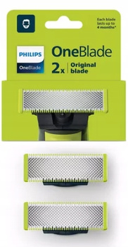 2x Ostrze Philips One Blade