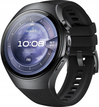 HUAWEI Watch 5 Active 46mm Czarny