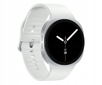 Samsung Galaxy Watch 8 44mm L330 Srebrny