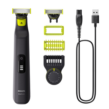 Trymer PHILIPS OneBlade Pro QP6542/15