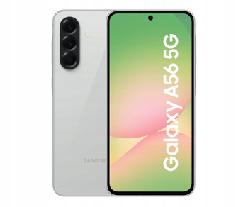 Samsung Galaxy A56 5G 8/128 GB szary