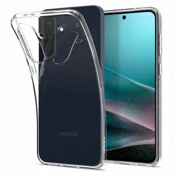 Plecki Spigen do Samsung Galaxy a36 5G bezbarwny