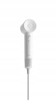 Suszarka do włosów Laifen Se Lite z Jonizacją 1400 W Biały