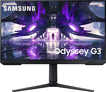 Monitor LED Samsung S27AG320NU 27"