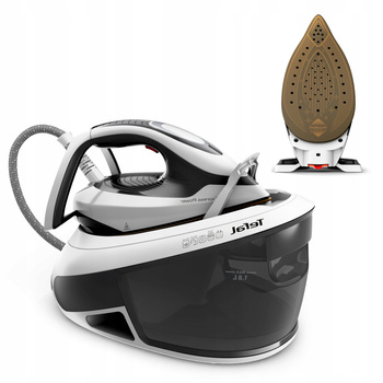 Stacja parowa Tefal Express Power Steam 2800 W