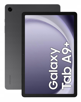 Samsung Galaxy Tab A9+ X210 11" 8/128 GB szary