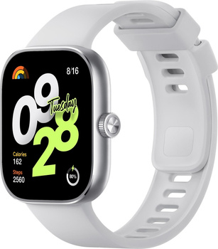 Xiaomi Redmi Watch 4 szary