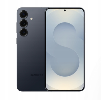 Samsung Galaxy S25 5G 12/256 GB czarny