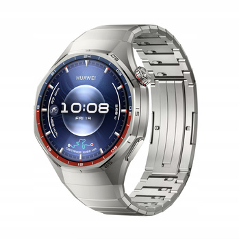 Huawei Watch GT 6 Pro 46mm srebrny