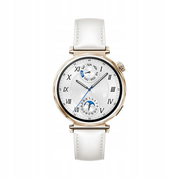 Smartwatch Huawei Watch GT 5 biały
