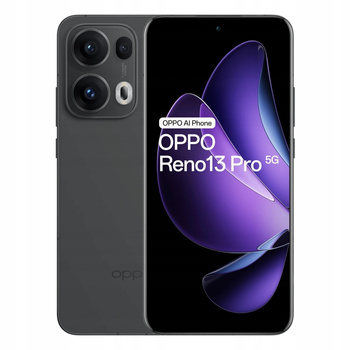Oppo Reno13 Pro 5G 12/512 GB szary