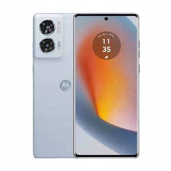 Motorola Edge 50 Fusion 5G 8/256 GB niebieski