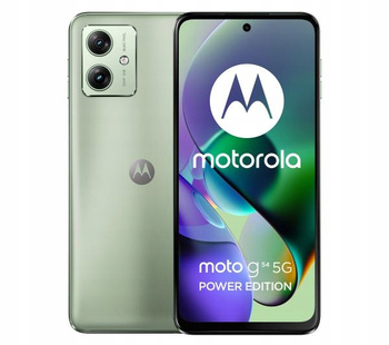 Motorola Moto G54 Power Edition 12/256 Mintgrün