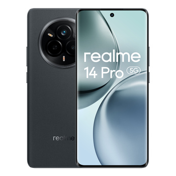 Realme 14 Pro 5G 12/512 GB szary