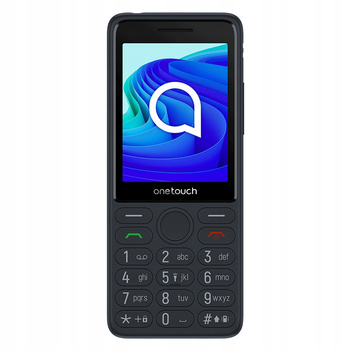 TCL Onetouch 4042s 4G 48/128 MB szary