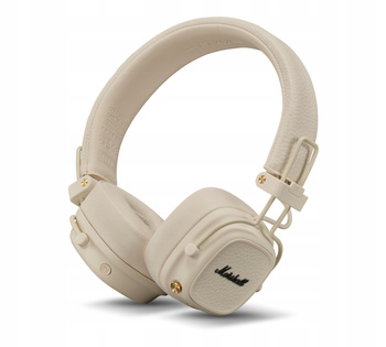 Marshall Major V Kremowe