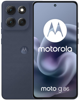 Motorola Moto G86 8/256 GB 5G Szary