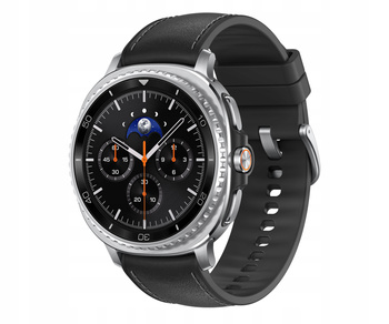 Samsung Galaxy Watch8 Classic Czarny L505 LTE 46mm