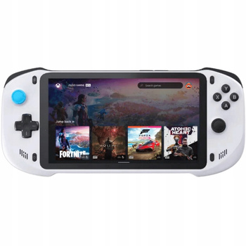 ABXYLUTE One Cloud Gaming 64GB console white