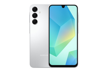 Samsung Galaxy A16 4G 4GB/128 GB szary