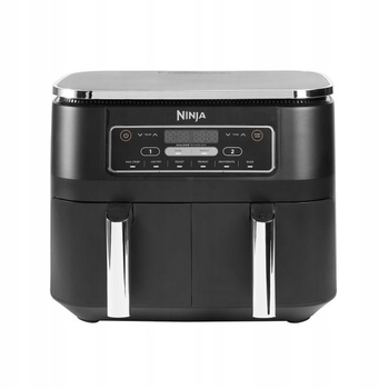 Frytkownica beztłuszczowa Ninja Foodi Dual Zone AF300EU 2400W