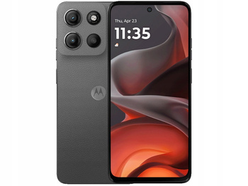 Motorola Moto G15 4G 8/128 GB szary