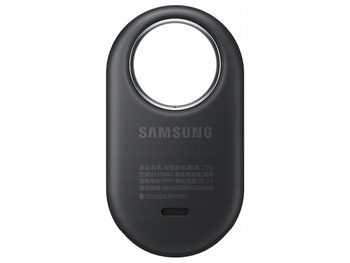 Lokalizator GPS Samsung SmartTag2 czarny