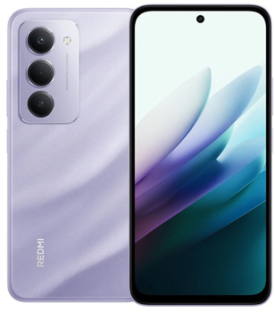 Xiaomi Redmi 15 4G 8/256 GB fioletowy