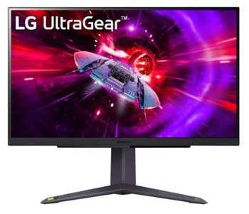 Monitor LED LG 27GR75Q-B.AEU 27"