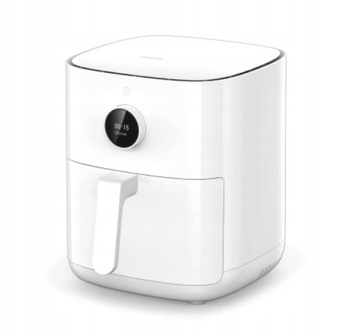 Frytkownica beztłuszczowa Xiaomi Air Fryer 4.5l 1500W biała