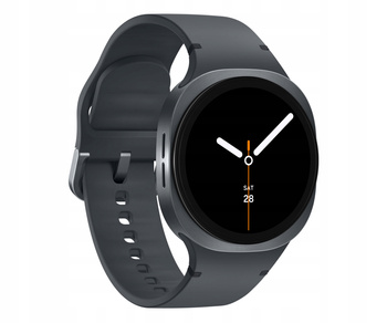 Smartwatch Samsung Galaxy Watch 8 44 mm L335 Grafitowy