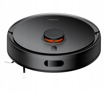 Robot sprzątający Xiaomi Robot Vacuum S20 czarny