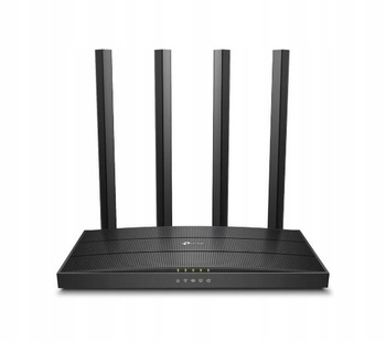 Router TP-Link Archer A6