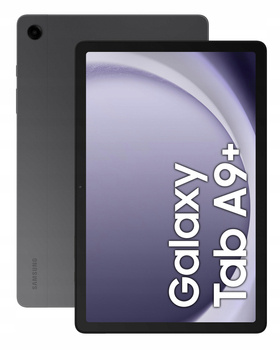 Samsung TAB A9+ 11" X216 8/128 GB szary