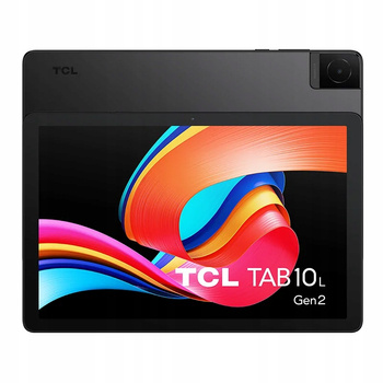 Tablet TCL TAB 10L 10,1" 3/32GB czarny