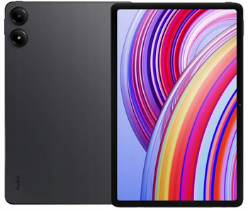 Tablet Xiaomi Pad Pro 12,1" 6/128 GB szary