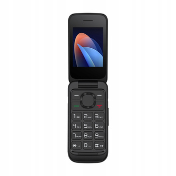 Telefon komórkowy TCL OneTouch 5023 czarny