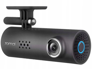 Wideorejestrator 70mai Smart Dash Cam 1S D06